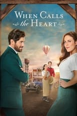 Watch All Episodes Of When Calls The Heart