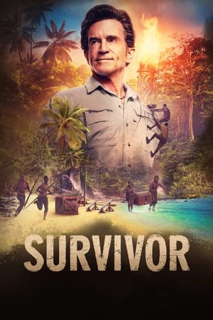 Watch All Episodes Of Survivor On Flixtor Nu