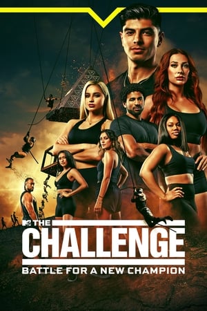 Watch All Episodes Of The Challenge 1998 On Flixtor Nu