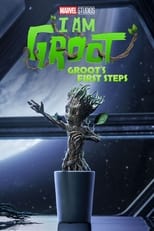 Groot\'s First Steps