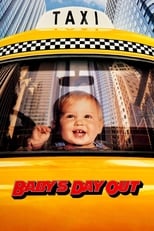 Baby\'s Day Out