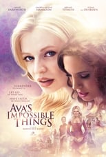 Ava\'s Impossible Things