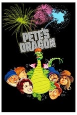 Pete\'s Dragon