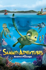 A Turtle\'s Tale: Sammy\'s Adventures