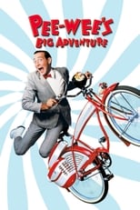 Pee-wee\'s Big Adventure
