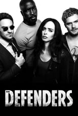 Marvel\'s The Defenders