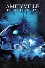 Amityville 1992: It\'s About Time