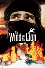 The Wind and the Lion