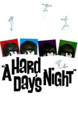 A Hard Day\'s Night