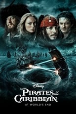 Pirates of the Caribbean: At World\'s End