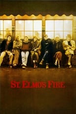 St. Elmo\'s Fire