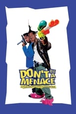 Don\'t Be a Menace to South Central While Drinking Your Juice in the Hood
