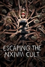 Escaping the NXIVM Cult: A Mother\'s Fight to Save Her Daughter
