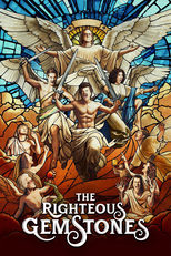 Watch all Episodes of The Righteous Gemstones (2019)