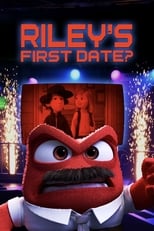 Riley\'s First Date?
