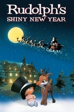 Rudolph\'s Shiny New Year