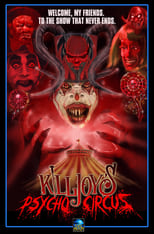 Killjoy\'s Psycho Circus