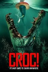 Croc!