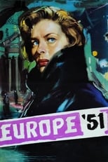 Europe \'51
