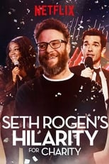 Seth Rogen\'s Hilarity for Charity
