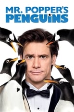 Mr. Popper\'s Penguins
