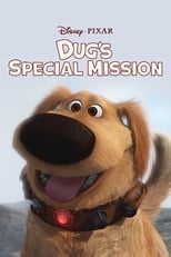 Dug\'s Special Mission