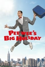 Pee-wee\'s Big Holiday