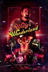 Willy\'s Wonderland