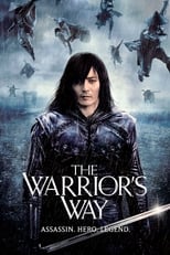 The Warrior\'s Way