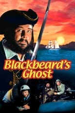 Blackbeard\'s Ghost