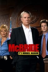 McBride: It\'s Murder, Madam