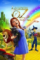 Legends of Oz: Dorothy\'s Return