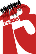 Ocean\'s Thirteen