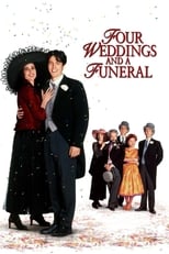 Four Weddings and a Funeral