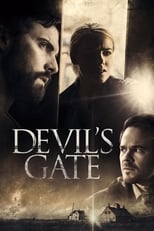 Devil\'s Gate