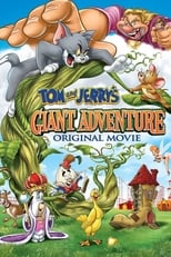 Tom and Jerry\'s Giant Adventure