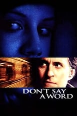 Don\'t Say a Word