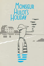 Monsieur Hulot\'s Holiday