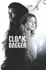 Marvel\'s Cloak & Dagger