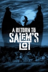 A Return to Salem\'s Lot