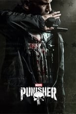 Marvel\'s The Punisher