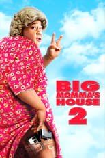 Big Momma\'s House 2