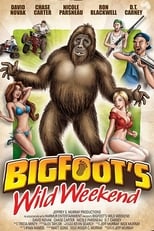 Bigfoot\'s Wild Weekend