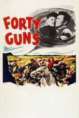 Forty Guns