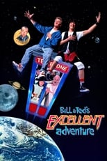 Bill & Ted\'s Excellent Adventure