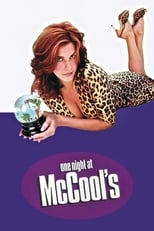 One Night at McCool\'s