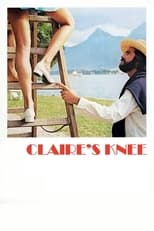 Claire\'s Knee