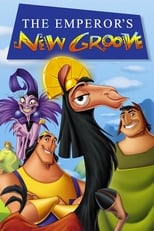 The Emperor\'s New Groove