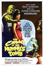 The Curse of the Mummy\'s Tomb