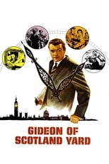 Gideon\'s Day